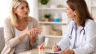 Joint Pain Decoded: Osteoarthritis vs Rheumatoid Arthritis